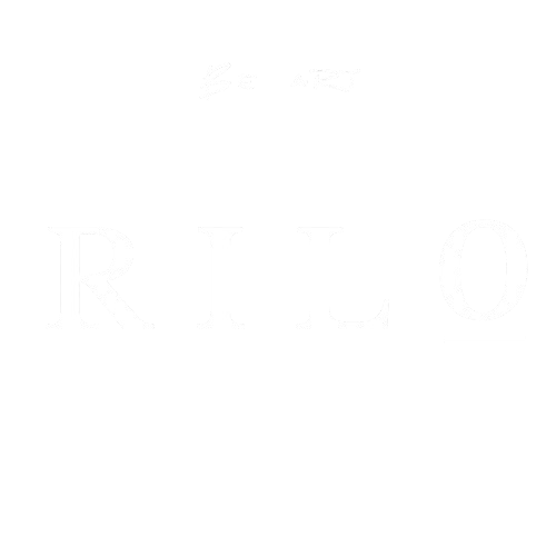 logo be art rilo